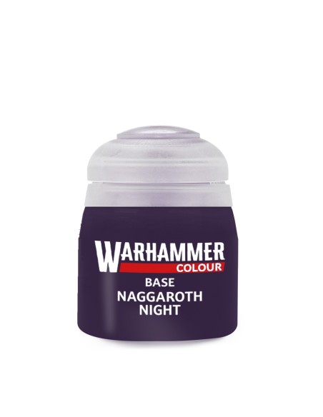21-05 Naggaroth Night