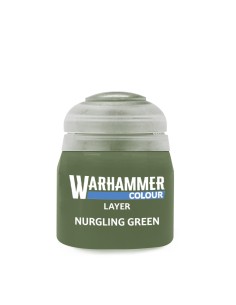 22-29 Nurgling Green