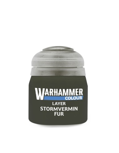 22-55 Stormvermin Fur