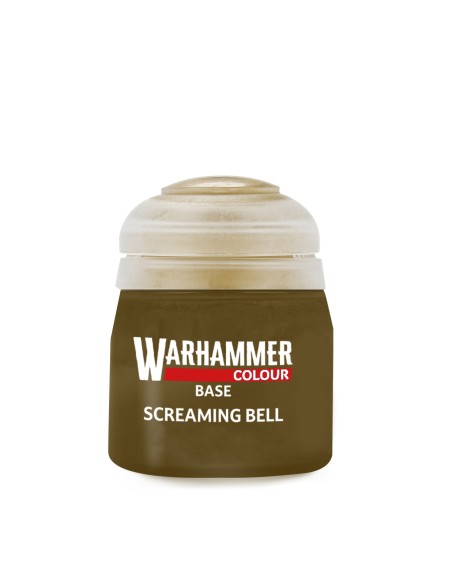 21-30 Screaming Bell