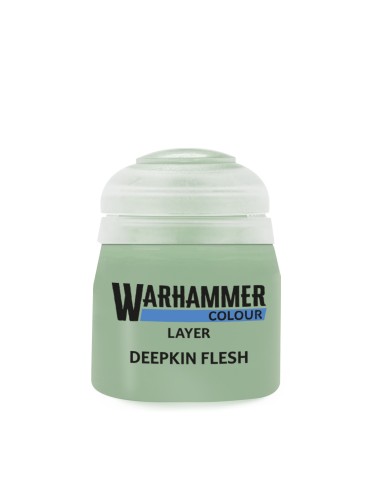 22-77 Deepkin Flesh