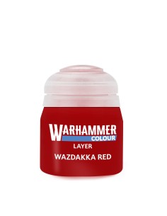 22-07 Wazdakka Red
