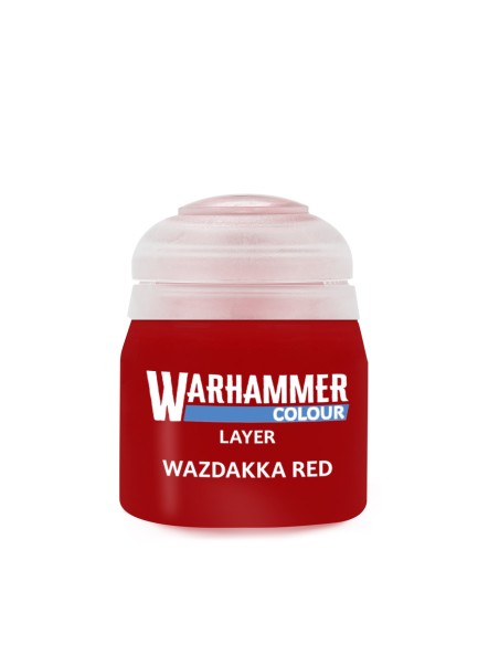 22-07 Wazdakka Red