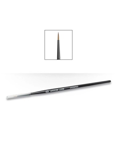 63-28 Pinceau Artificier layer S