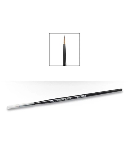 63-28 Pinceau Artificier layer S