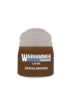 22-40 Skrag brown