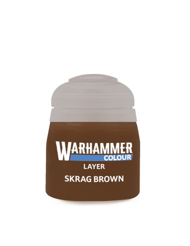 22-40 Skrag brown