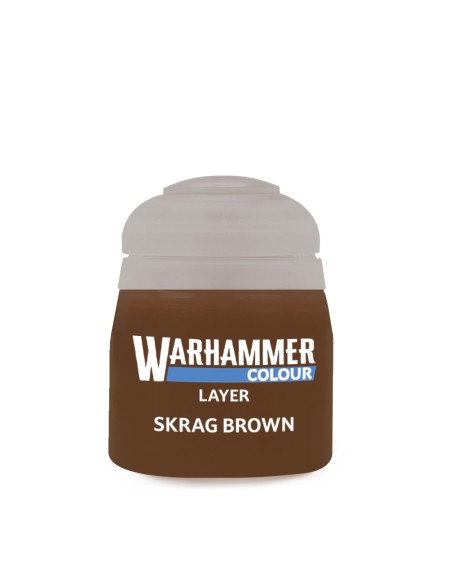 22-40 Skrag brown