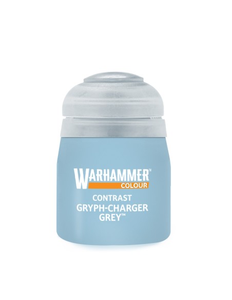 29-35 Gryph-charger grey