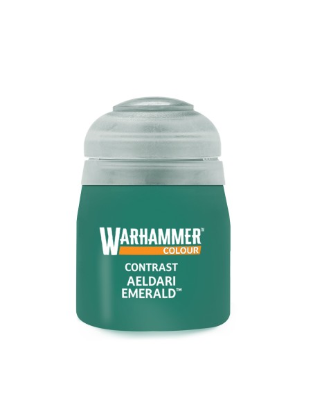 29-48 Aeldari emerald