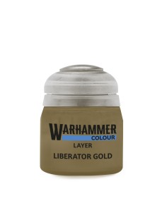 22-71 liberator gold