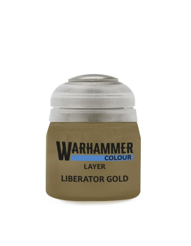22-71 liberator gold