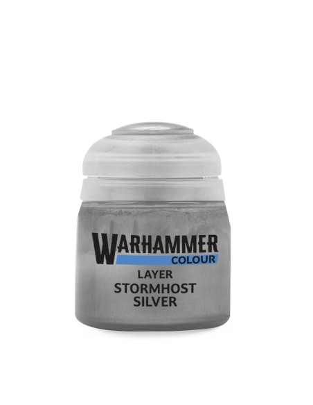 22-75 Stormhost silver