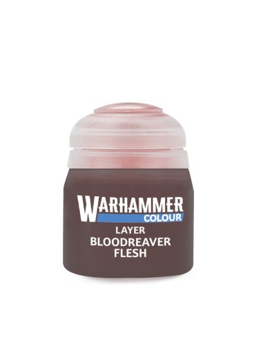 22-92 Bloodreaver flesh