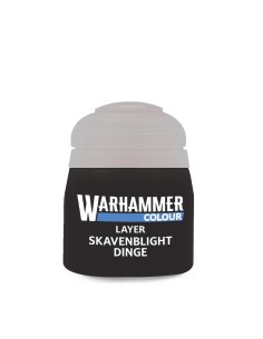 22-54 Skavenblight dinge