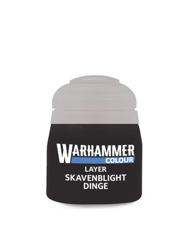 22-54 Skavenblight dinge