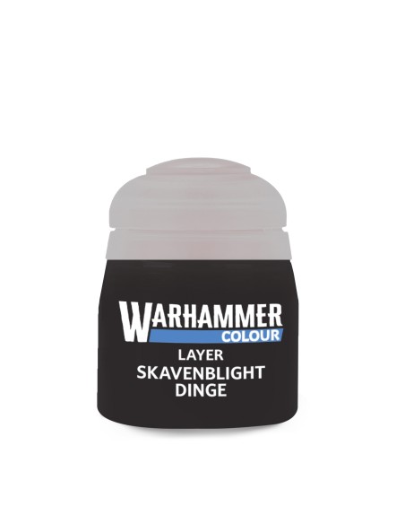 22-54 Skavenblight dinge