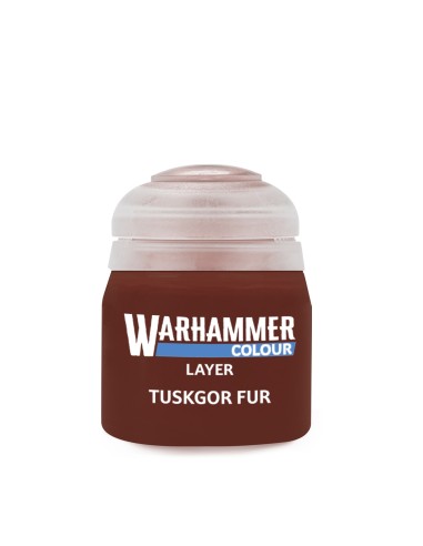 22-46 Tuskgor fur