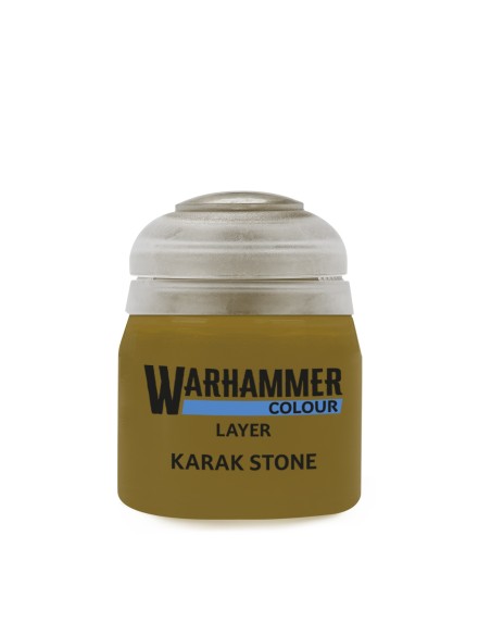 22-35 Karak stone