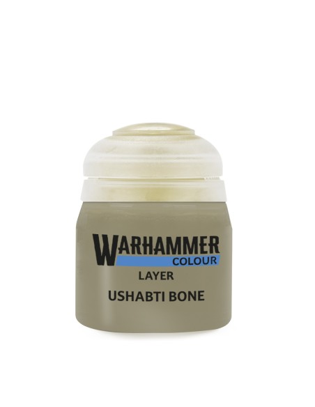 22-32 Ushabti bone