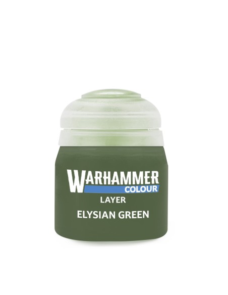 22-30 Elysian green