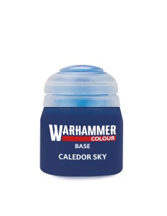 21-09 Caledor sky