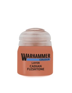 22-36 Cadian fleshtone