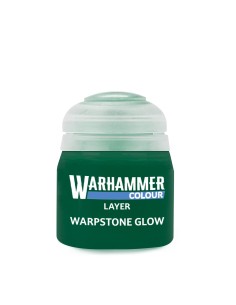 22-23 Warpstone glow