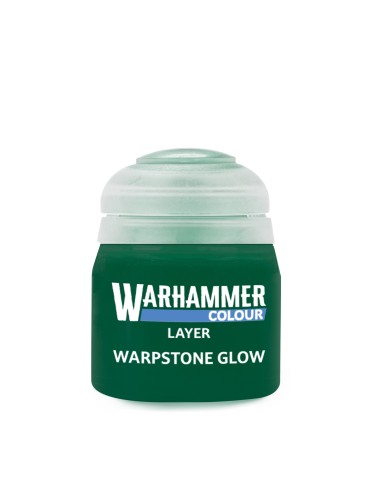 22-23 Warpstone glow