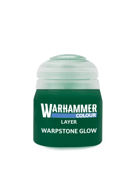 22-23 Warpstone glow