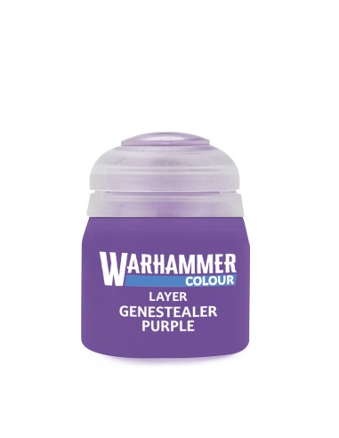 22-10 Genestealer purple