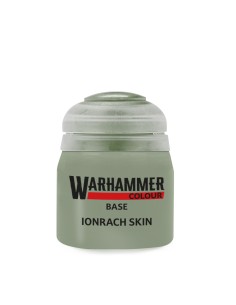 21-38 Ionrach skin