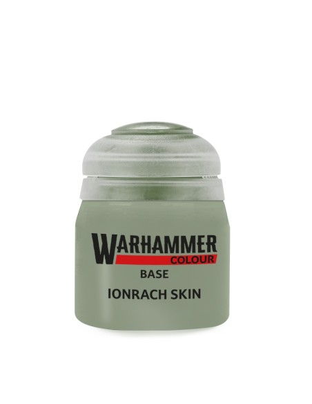 21-38 Ionrach skin