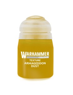 27-28 Armageddon dust