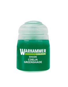 24-22 Coelia greenshade