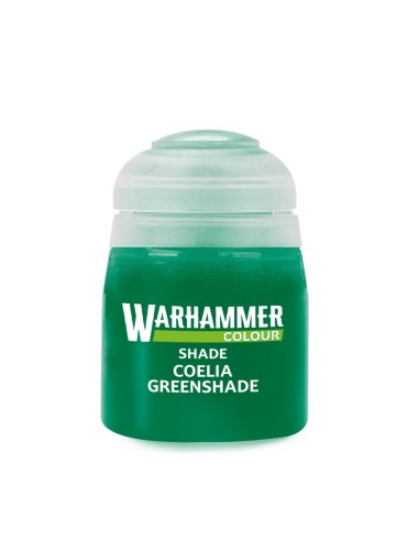 24-22 Coelia greenshade