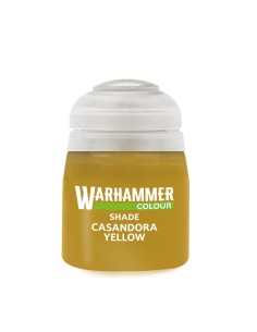 24-18 Casandora yellow