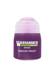 24-16 Druchii violet