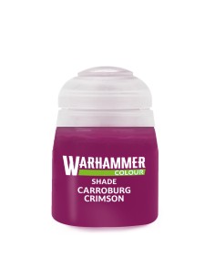 24-13 Carroburg crimson