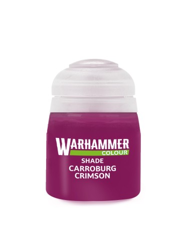 24-13 Carroburg crimson