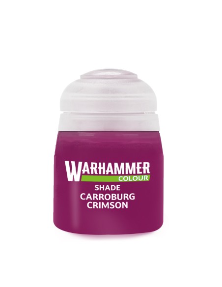 24-13 Carroburg crimson