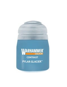 29-58 Pylar glacier