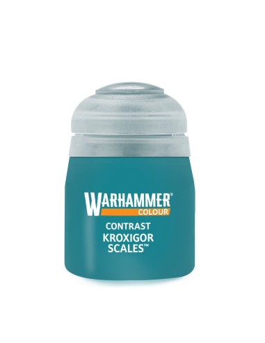 29-55 Kroxigor scales