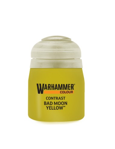 29-53 Bad moon yellow