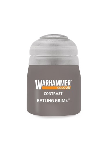 29-46 Ratling grime