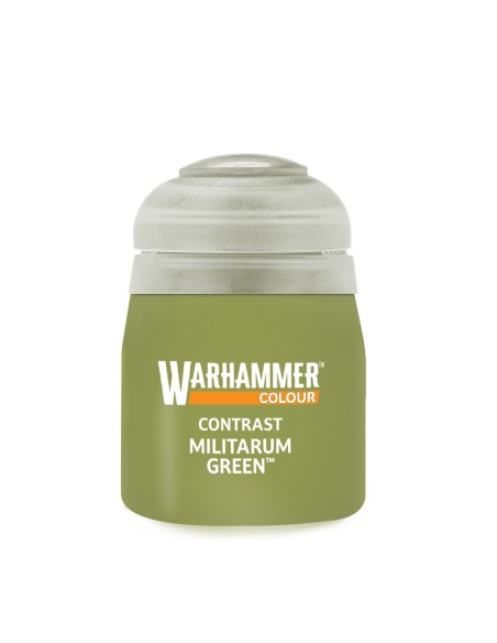 29-24 Militarum green