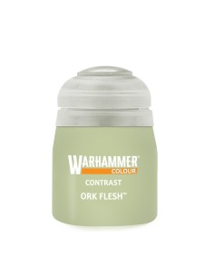 29-22 Ork flesh