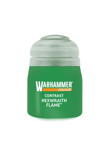 27-20 Hexwraith flame