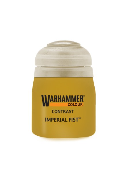 29-54 Imperial fist