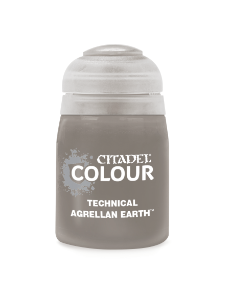 27-22 Agrellan earth